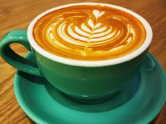 -OZ cafe(南昌路店)