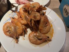-星伦多自助料理(江阴万达店)