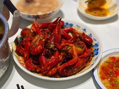 招牌虾-老长沙龙虾馆·聚会餐厅(白石洲店)