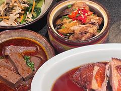 -南京大牌档(新街口德基广场店)