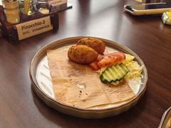 -澳门木偶葡国餐厅(珠海店)