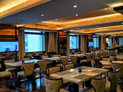 -西安赛瑞喜来登大酒店