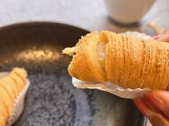 -潮府馆·非遗潮州菜·世纪公园(新国际博览中心店)