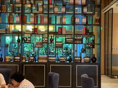 -老南京·橘暮自助餐厅(南京圣和府邸酒店)
