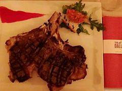 -奥斯特牛排馆(圣母百花大教堂)