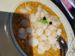 蟹粉虾仁-蟹榭·本帮江浙菜·蟹宴(五角场合生汇商场店)