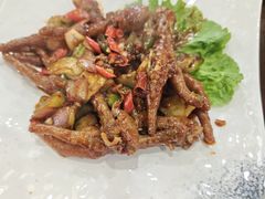-韩礼年糕(飞虹路店)