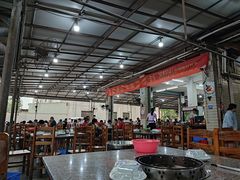 大堂-皇鸽餐厅(龙塘店)