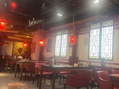 -秦月轩·陕西家乡菜(阜成路·五棵松店)