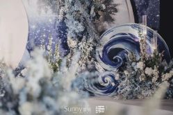 -Sunny喜铺婚礼策划(东部店)