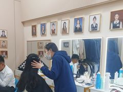 -Best U照相馆证件照·外拍(世博源店)