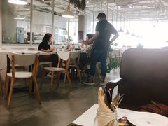 大堂-娜娜家·Nana's restaurant(国金汇店)