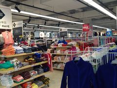 -家乐福(古北店)