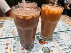 -华嫂冰室(尖沙咀店)