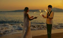 -太古映画婚纱摄影(天河店)