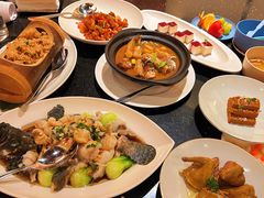 -铭轩中餐厅·海南菜·粤菜(亚龙湾瑞吉店)