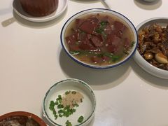 -原味田园·客家菜·土窑鸡(中航城君尚购物中心店)