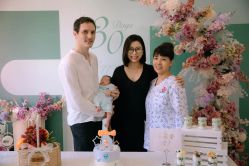 点击看大图 -上海百佳母婴护理中心