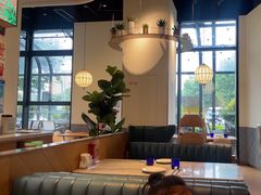 -玛尚诺意式餐厅(新达汇三林店)