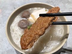 -南记粉面(銅鑼灣中心店)