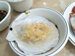 -海大大蒸汽海鲜餐厅·粤菜·特色小炒(欢乐颂店)