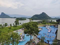 -宝晶宫旅游景区