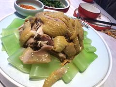 -老湘亲·品鉴湘菜(蔡塘爱琴海店)