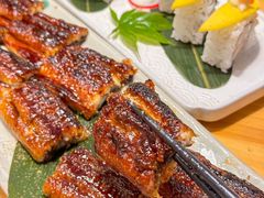 -鳗鲔料理小馆
