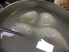 -赵氏汤圆(东关街店)