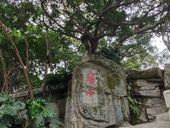 -船政文化景区-罗星塔公园