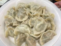 鲅鱼水饺-胶东海鲜大排档(北太平庄店)