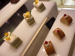 -盛宴自助餐厅(运达喜来登店)