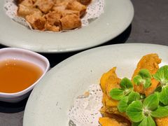 -佬太公海鸭·海鲜大排档(上海总店)