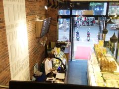 -THEDAY蛋糕(团结路店)