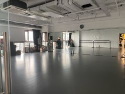 -WITCH （舞季）舞蹈工作室