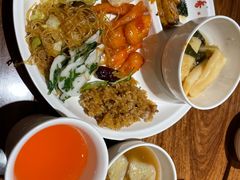 -素满香·食养自助(天一广场店)