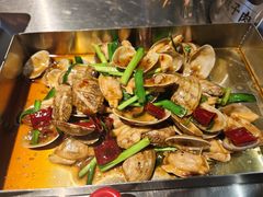 -No.DD戳子烧烤·江湖菜(北京总店)