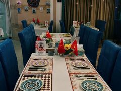 -城堡俄式西餐厅(中央大街索道店)