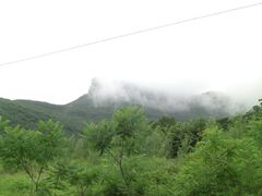 -五女山景区