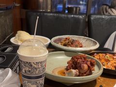-95号酱骨·一块豆腐(展春园西路店)