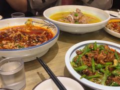 -小四川菜馆(托乐嘉店)