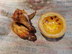 -肯德基(东直门来福士店)