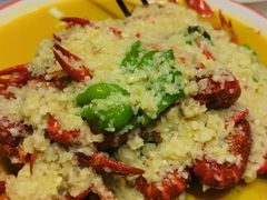 -盱眙虾神於氏龙虾(夫子庙红街店)