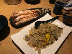 -松岛日本料理(汾江路店)