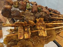 -非凡烧烤(历史博物馆店)
