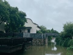 -宁波柏悦酒店·钱湖渔港