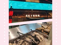 -筱爷叔·上海传统手工菜(玉树路店)