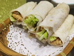 -酒肉门孔府菜(曲阜游客中心店)