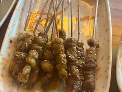 -蚝老板海鲜烧烤大排档(码头店)