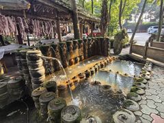 -土砂锅生态山庄·非遗砂锅雅鱼